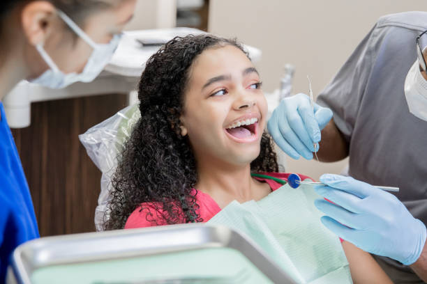 Best 24-Hour Emergency Dental Care in Okawvle, IL