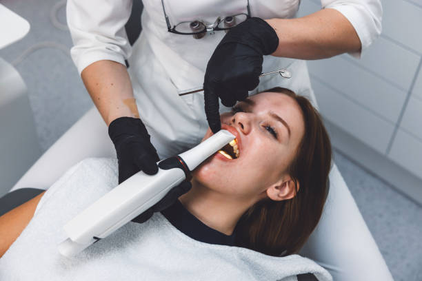 Best Emergency Denture Repair in Okawvle, IL