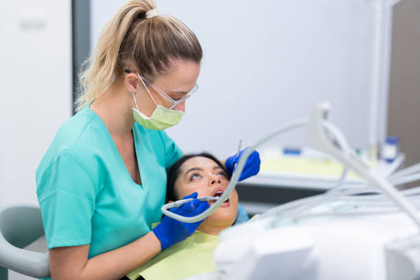 Best Urgent Dental Care for Toothaches in Okawvle, IL