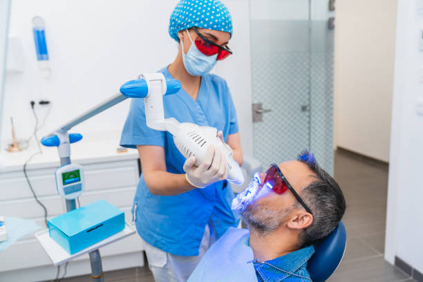 Best Emergency Wisdom Tooth Extraction in Okawvle, IL
